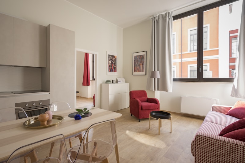 Room in Malasaña — shared flat