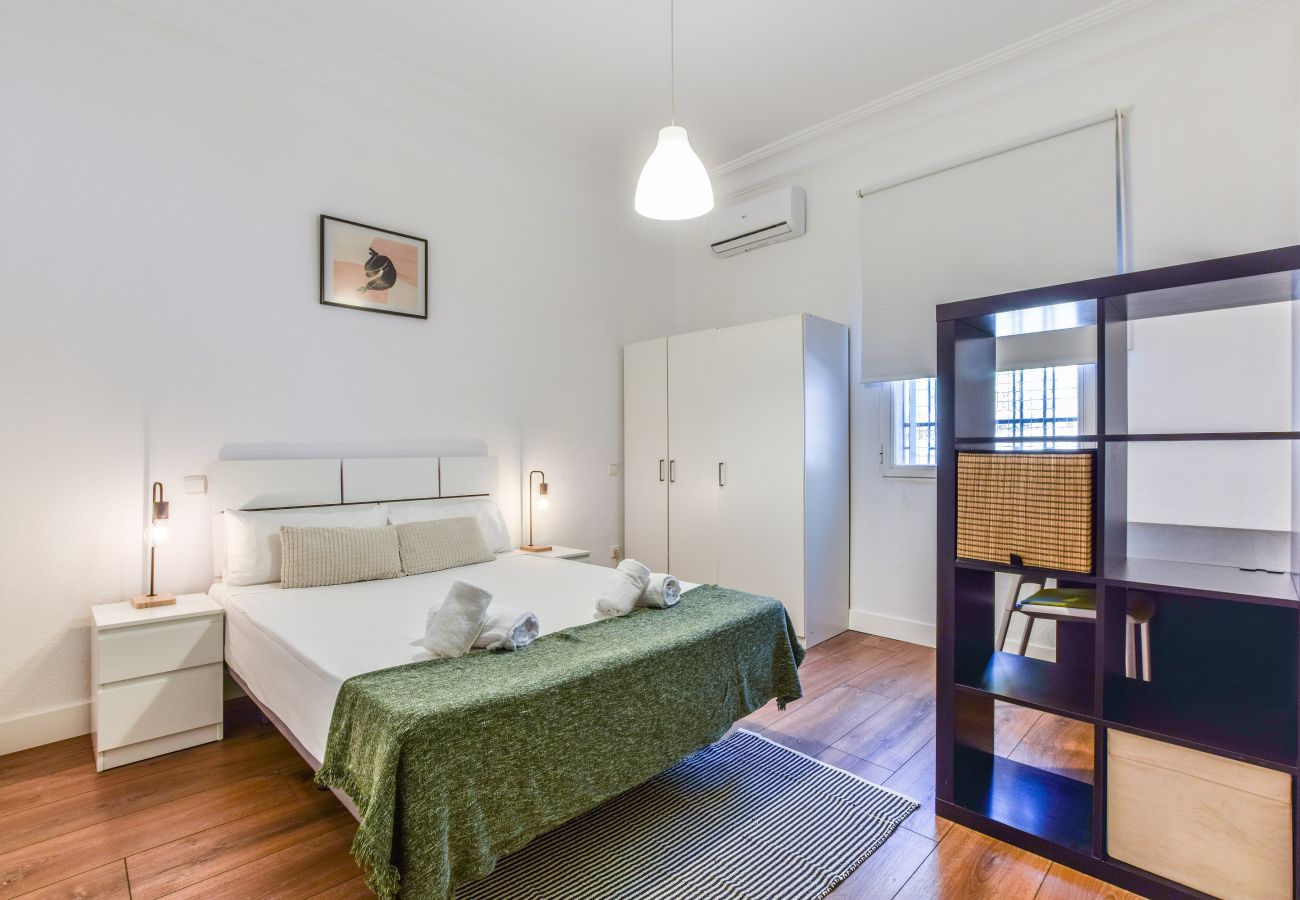 Apartamento Centro Madrid — Todo a tu alcance