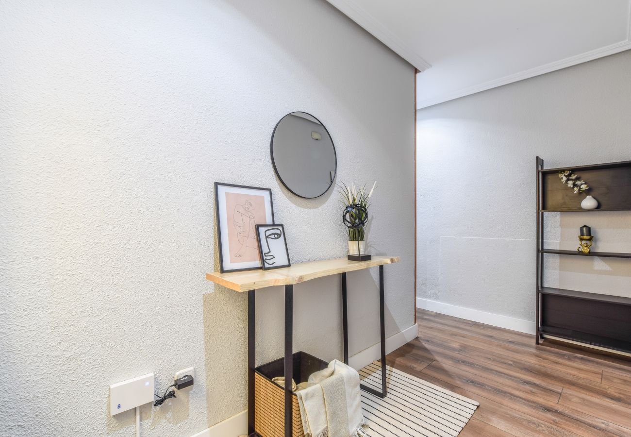 Apartamento Centro Madrid — Todo a tu alcance