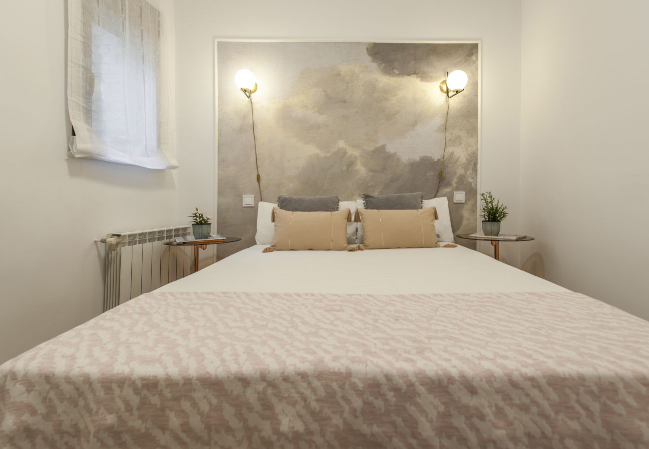 Apartment Gran Vía VI — Central and cozy
