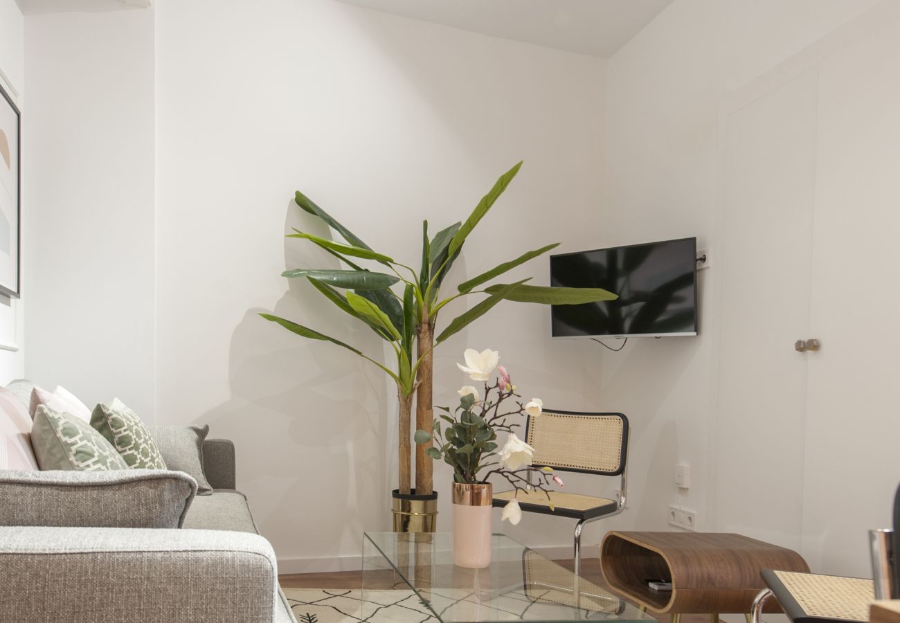 Apartment Gran Vía VI — Central and cozy
