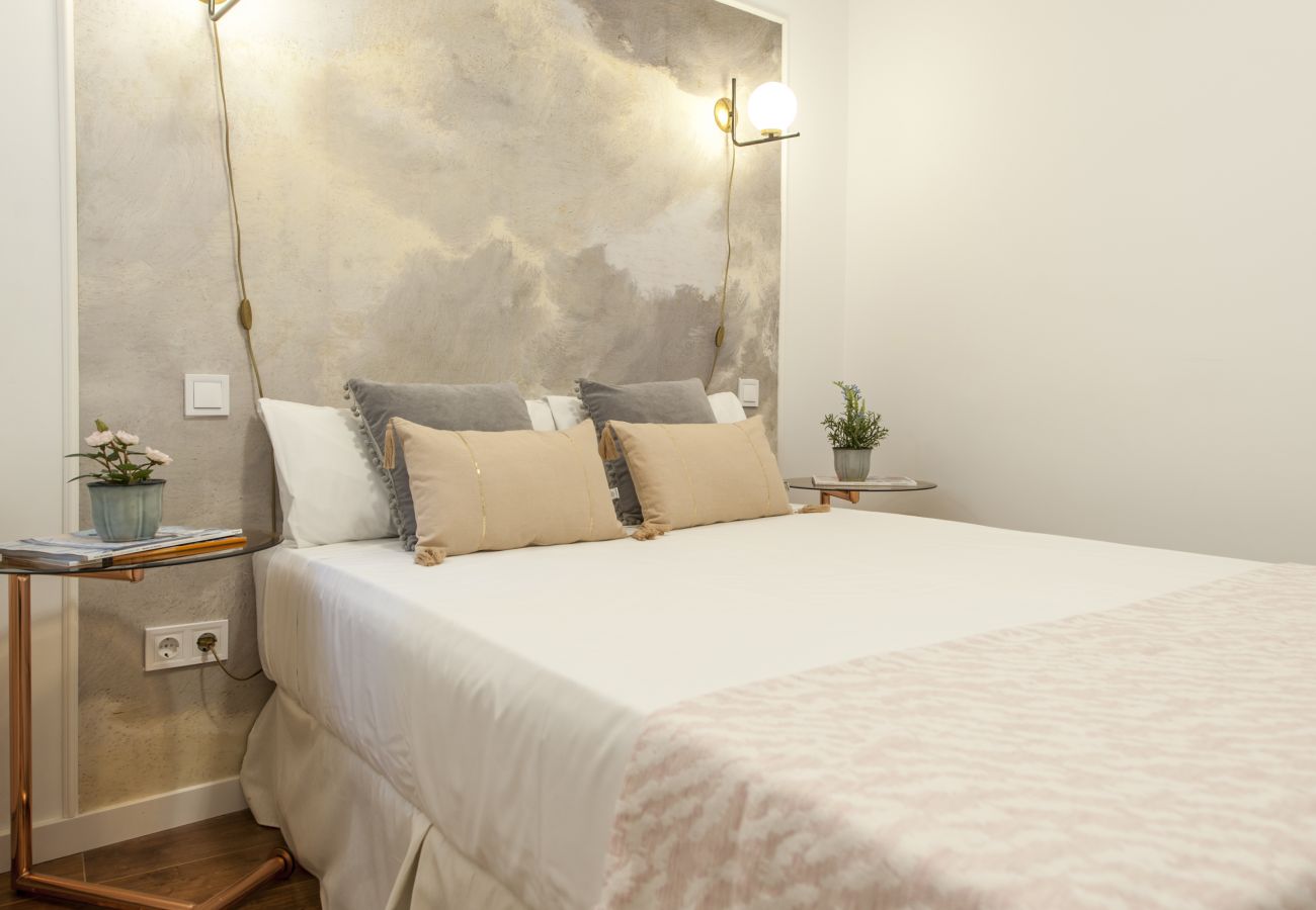 Apartment Gran Vía VI — Central and cozy