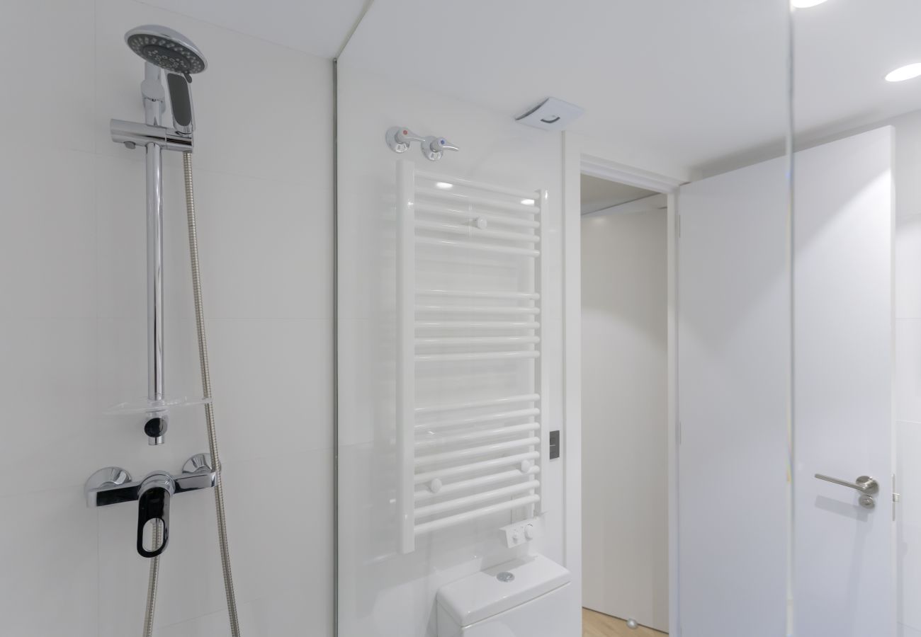 Luxury II Apartment — Salamanca neighborhood