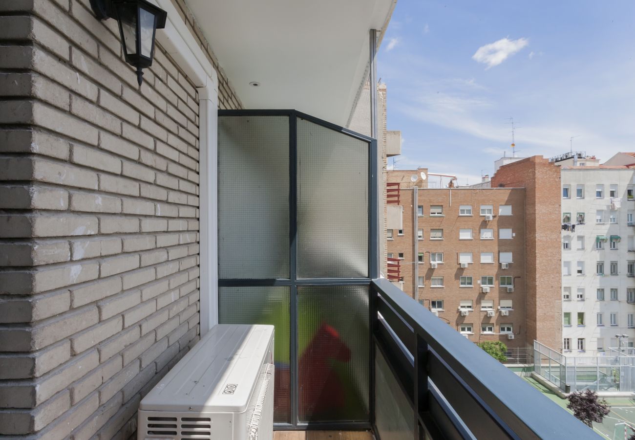 Luxury II Apartment — Salamanca neighborhood