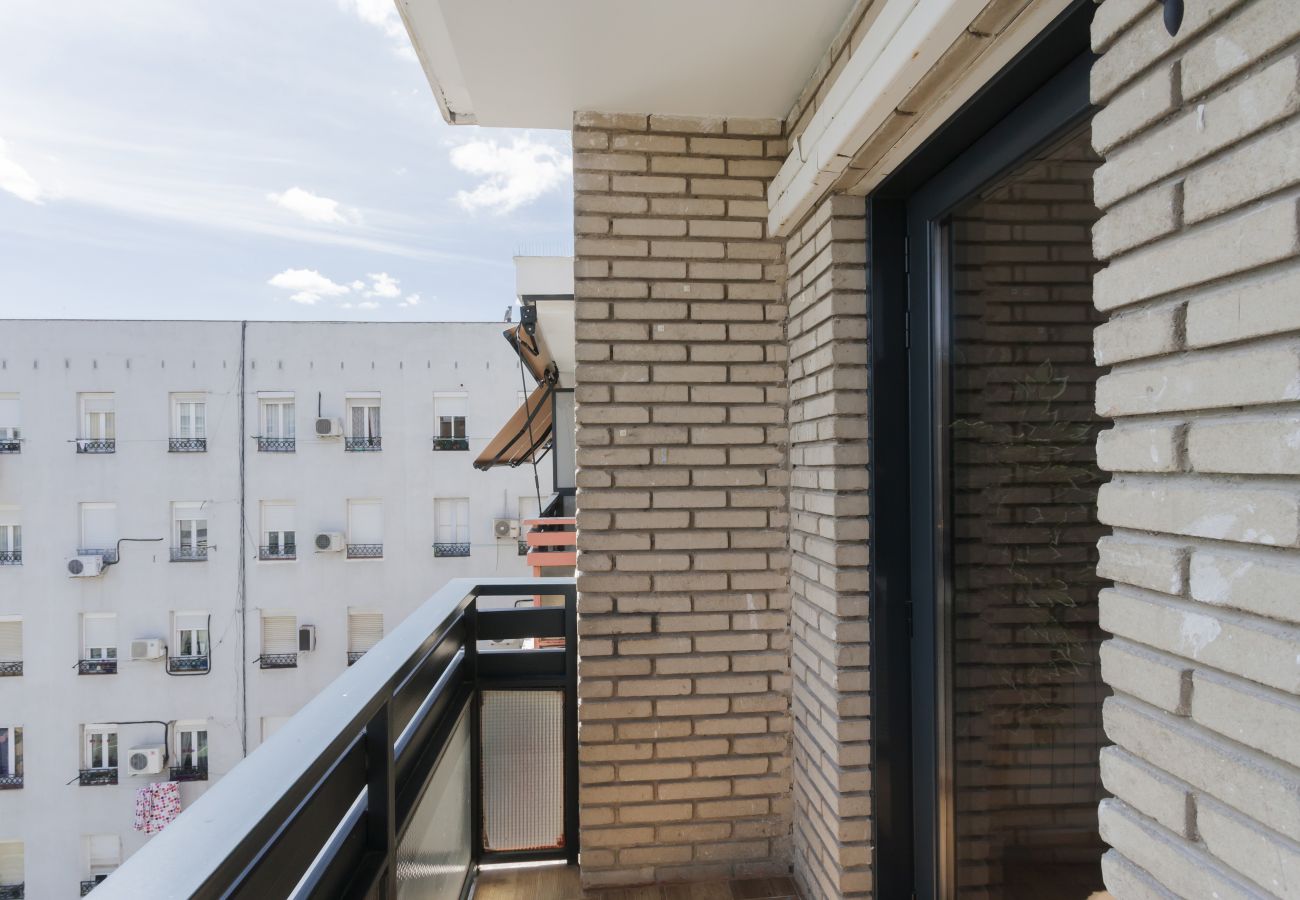 Luxury II Apartment — Salamanca neighborhood