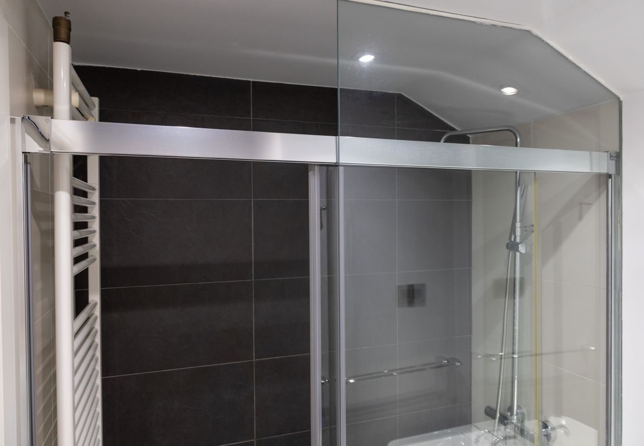 Penthouse in the center of Madrid - Ideal for couples