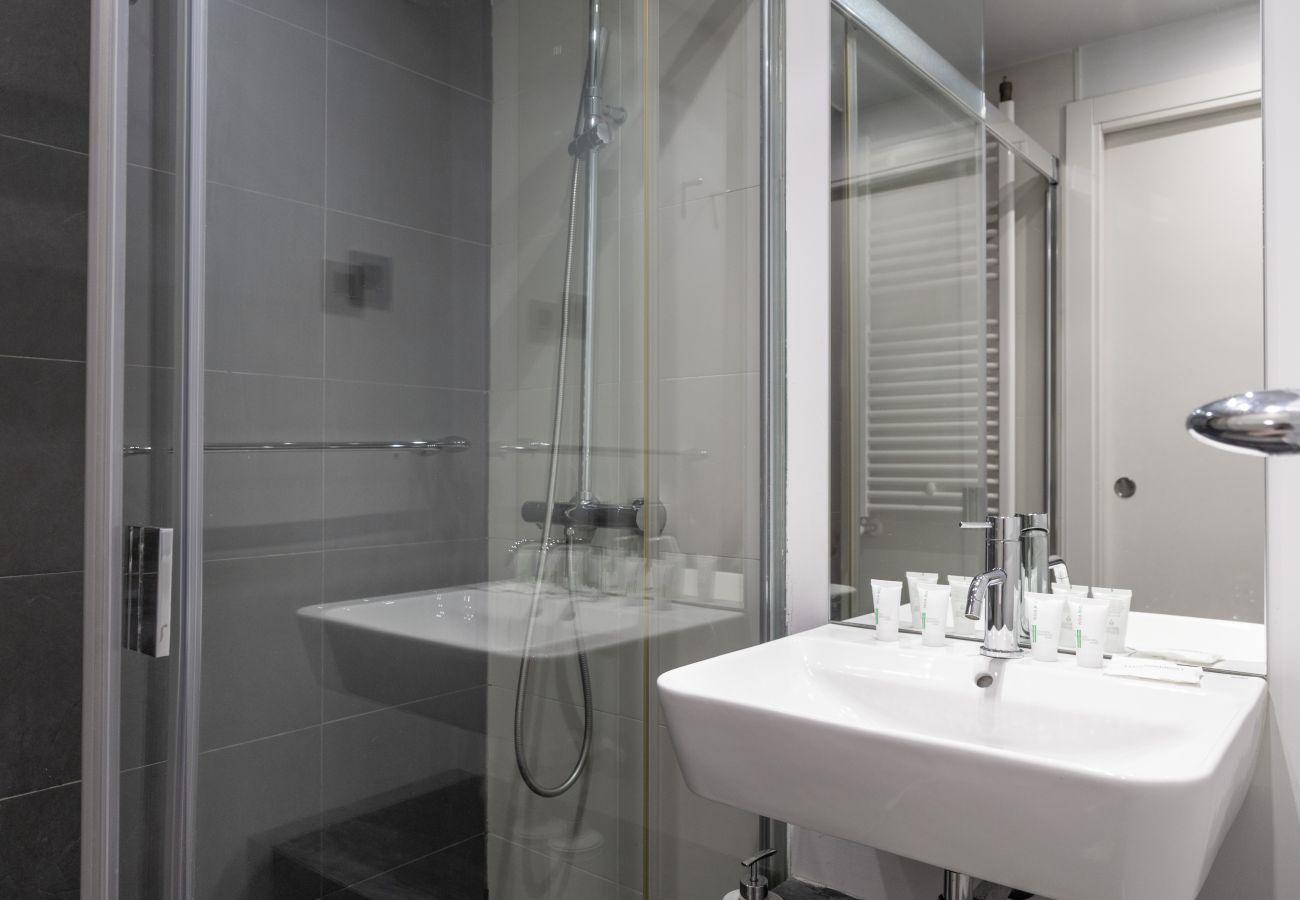 Penthouse in the center of Madrid - Ideal for couples