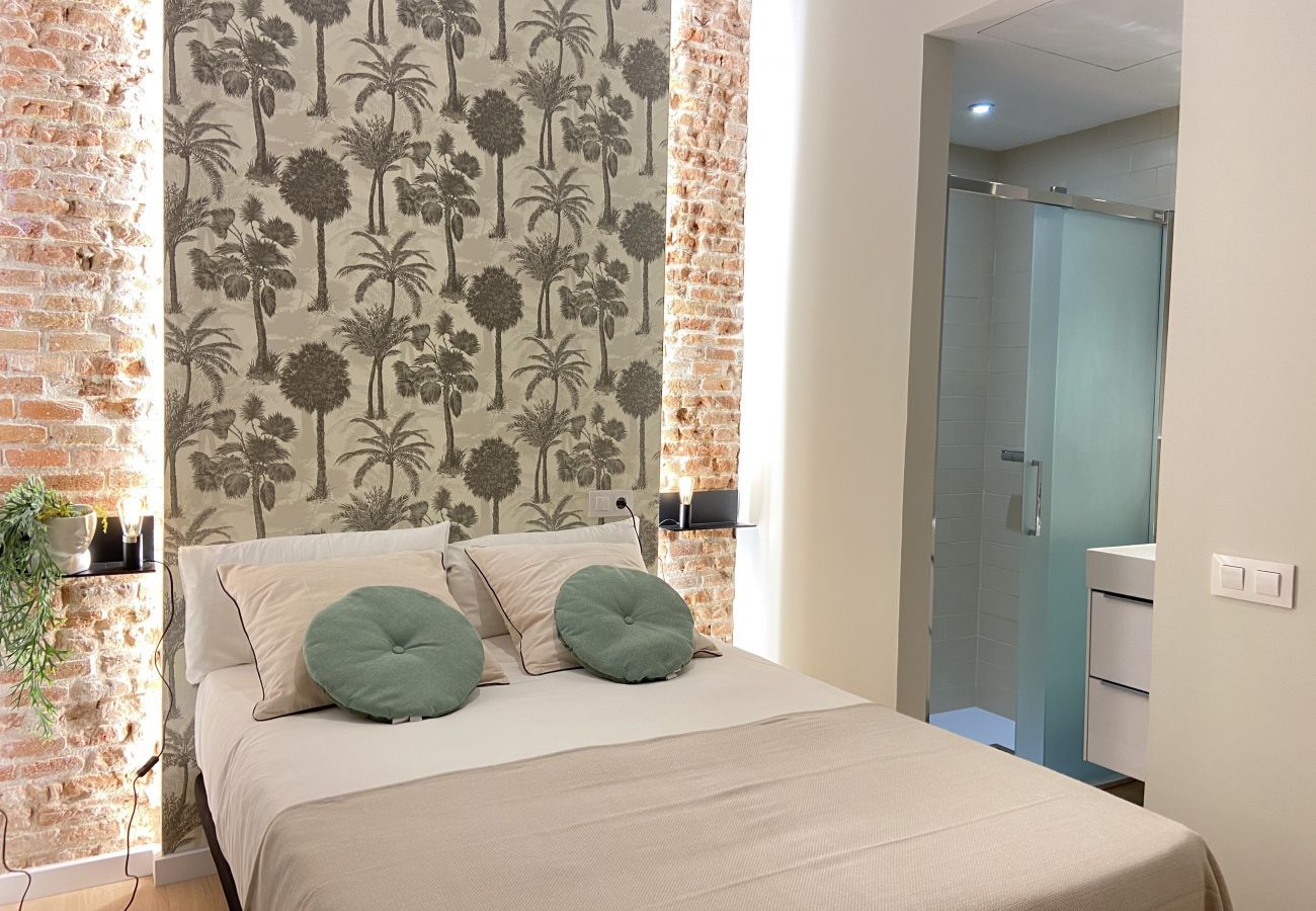 Collection La Latina - Apartment with balcony located in La Latina