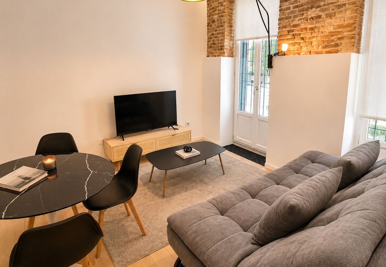 Collection La Latina - Modern apartment in the La Latina neighborhood