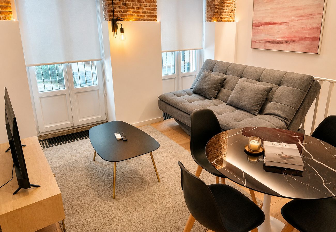 Collection La Latina - Modern apartment in the La Latina neighborhood