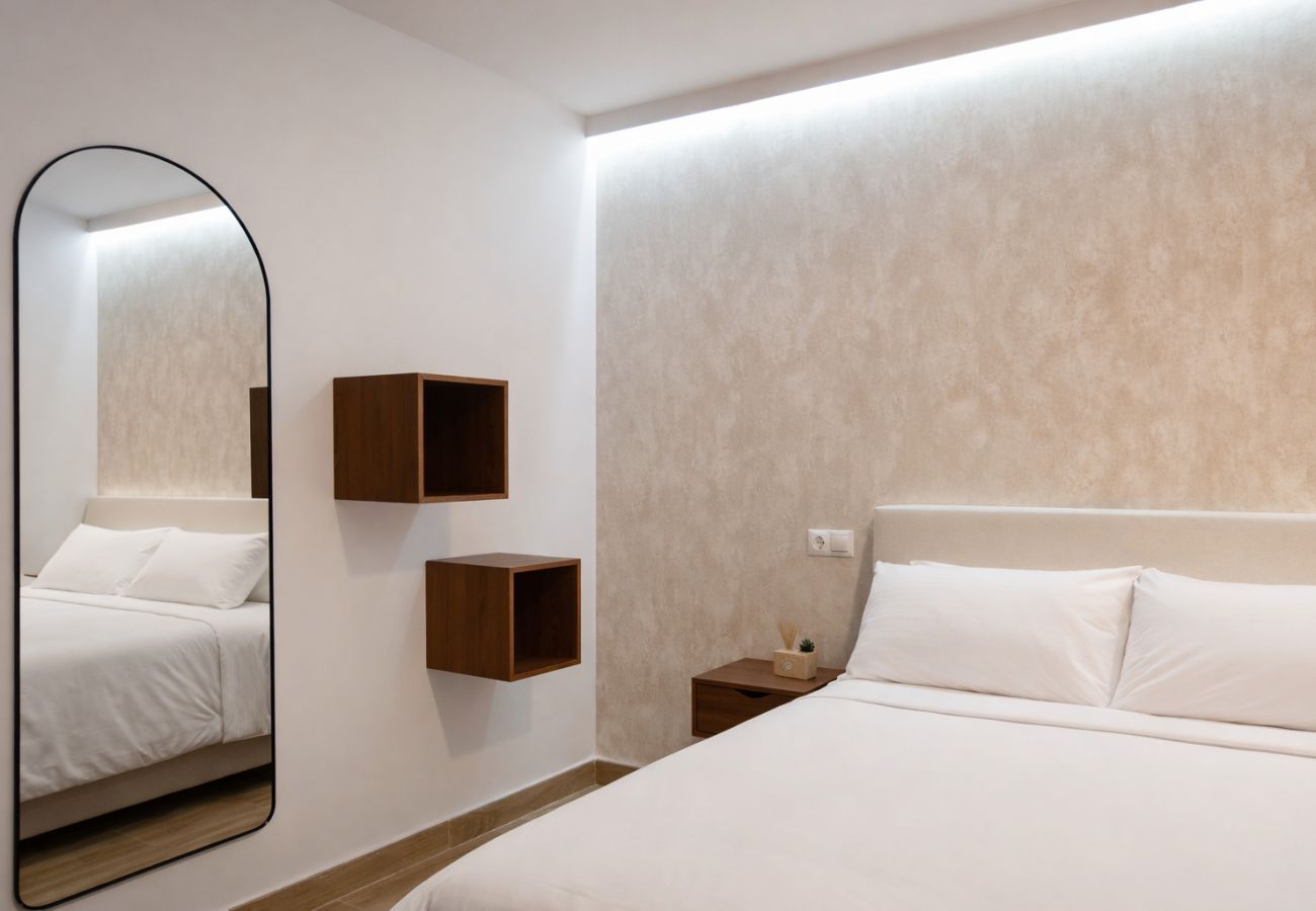 Collection Las Ventas Apartment -1B near the Bullring