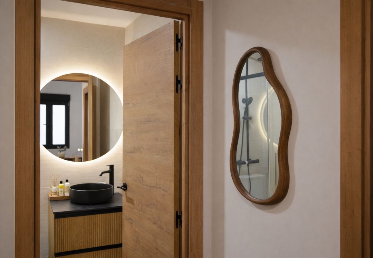Collection Las Ventas Apartment -1B near the Bullring