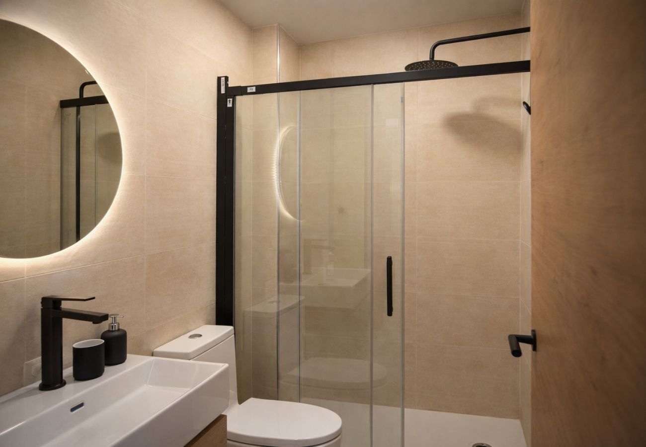 Collection Las Ventas 1D Apartment near the Bullring