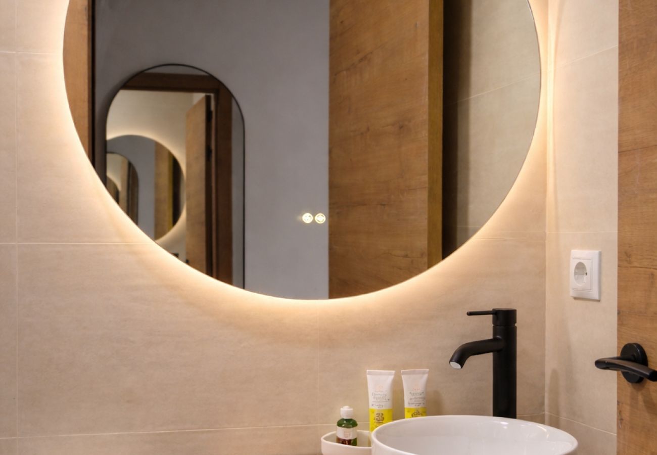 Collection Las Ventas Apartment A near the Bullring