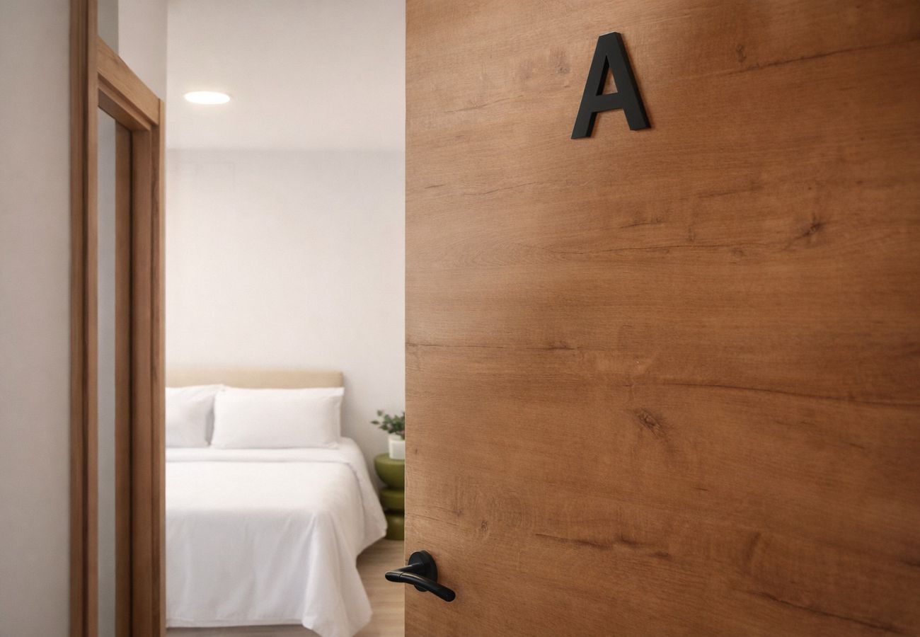 Collection Las Ventas Apartment A near the Bullring