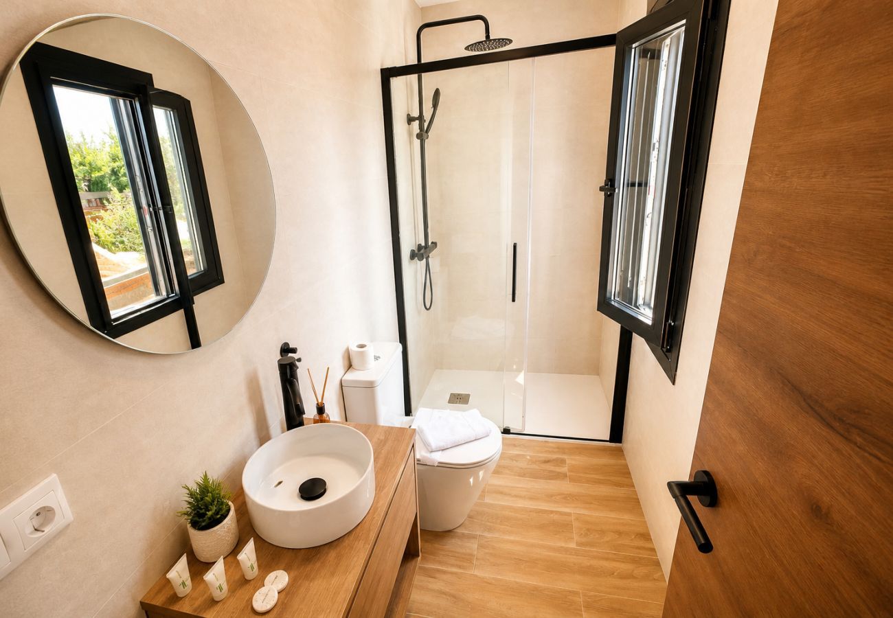 Collection Las Ventas Apartment E near the Bullring