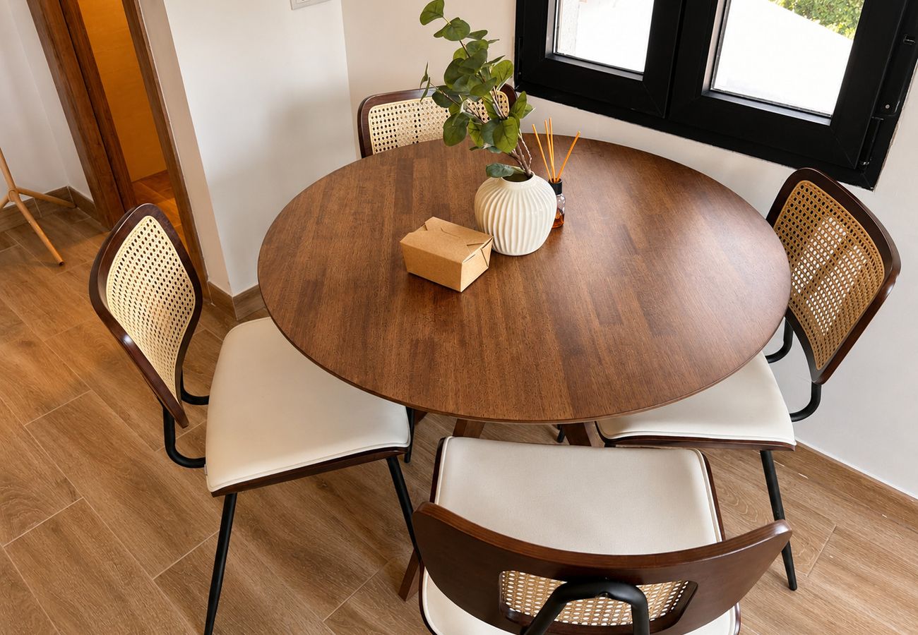 Collection Las Ventas Apartment E near the Bullring