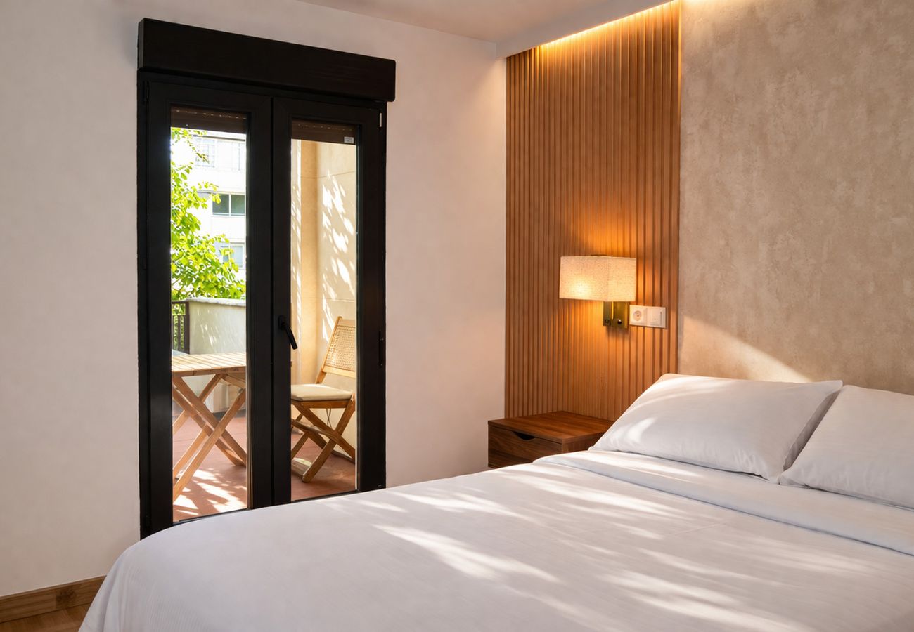 Collection Las Ventas Apartment F near the Bullring