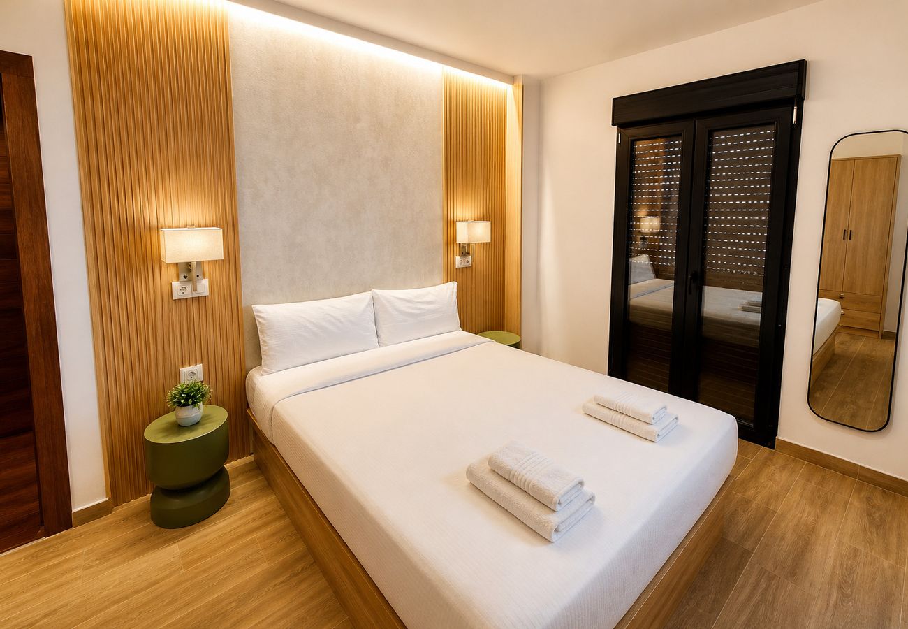 Collection Las Ventas Apartment G near the Bullring