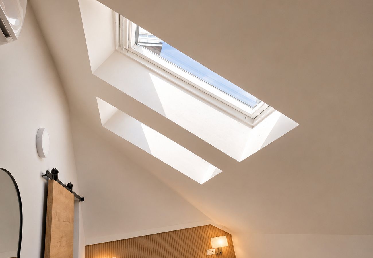 Collection Las Ventas Apartment H near the Bullring