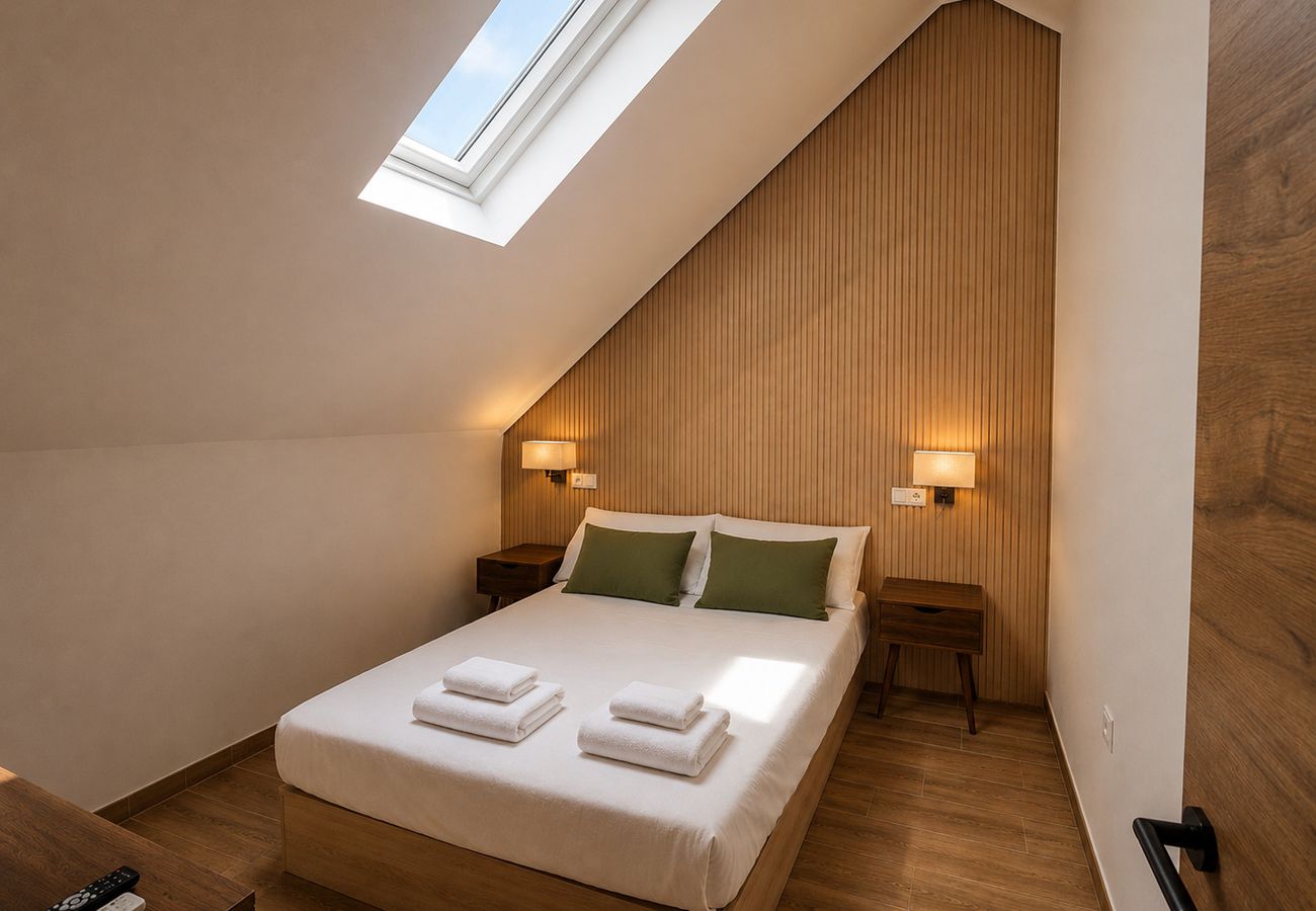 Collection Las Ventas Apartment H near the Bullring