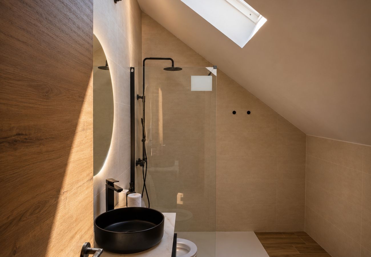 Collection Las Ventas Apartment H near the Bullring