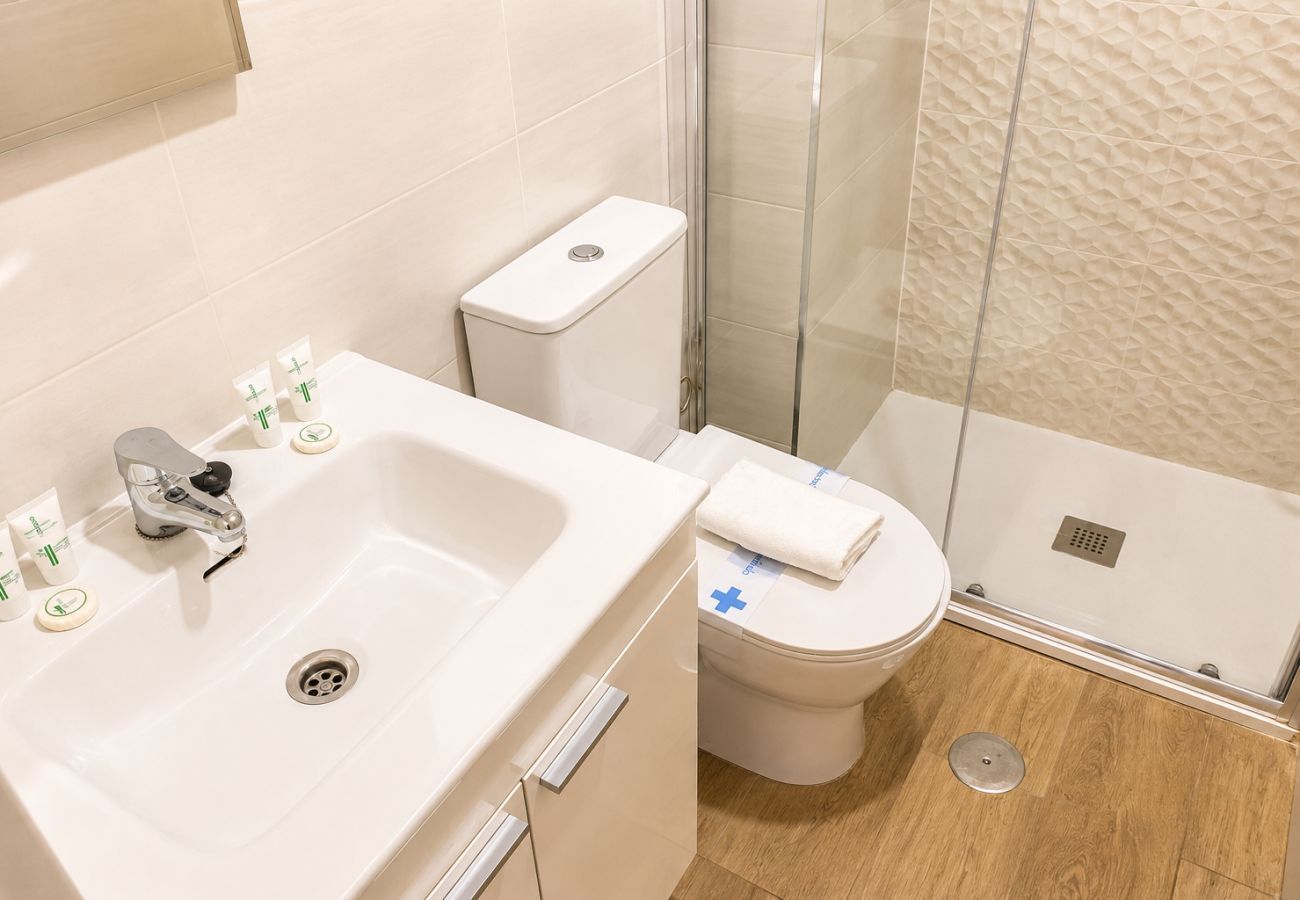 Charming Accommodation near IFEMA