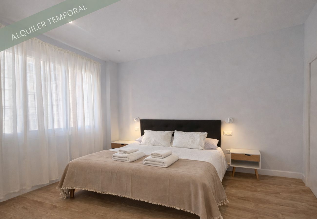 Charming Accommodation near IFEMA