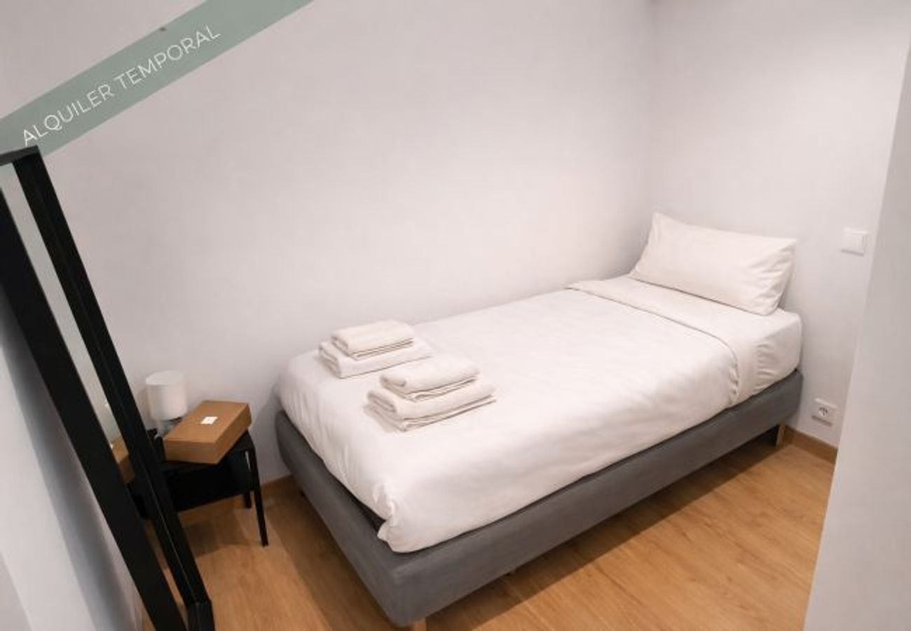 Increible Habitación en Chamartín