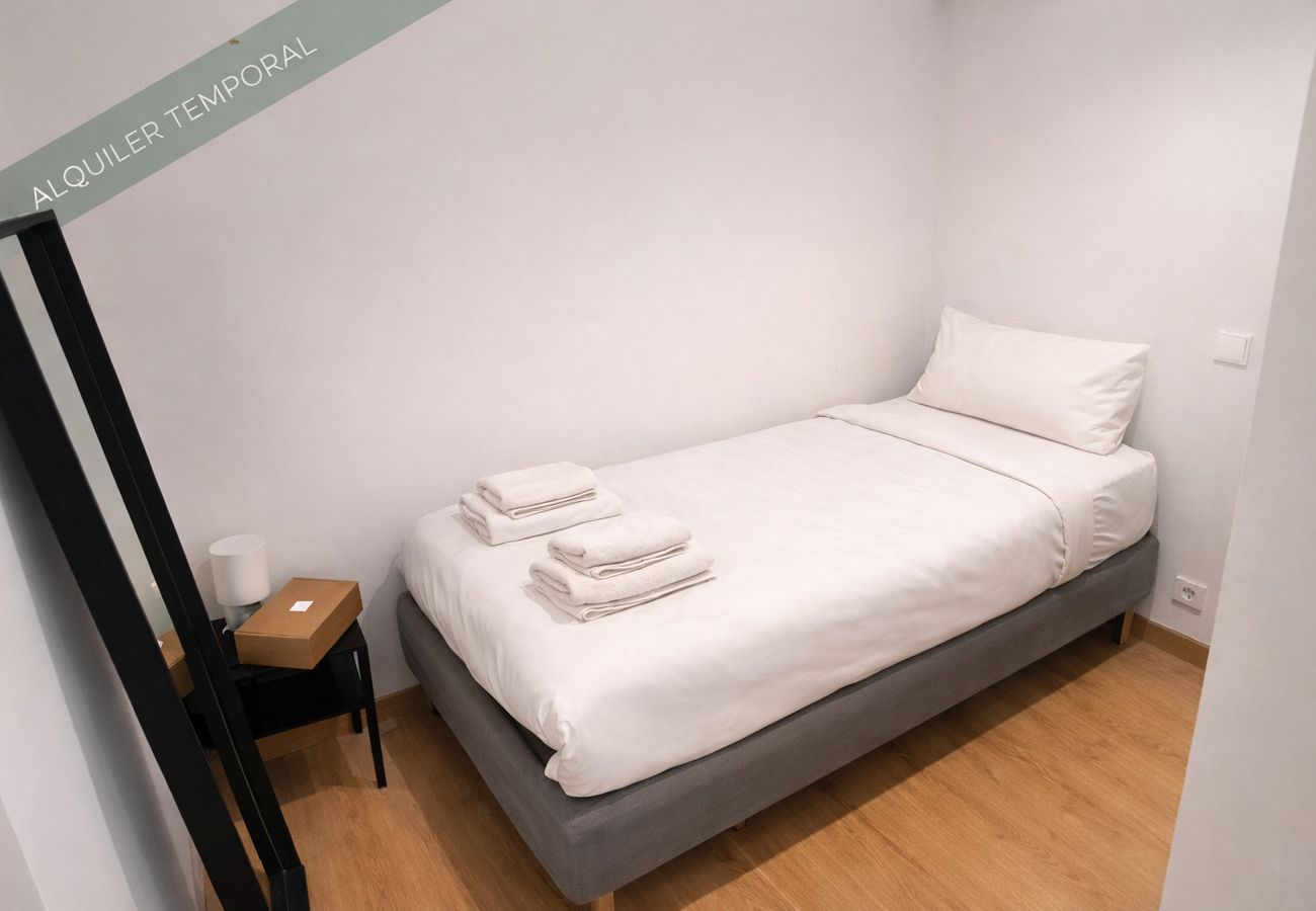 Increible Habitación en Chamartín