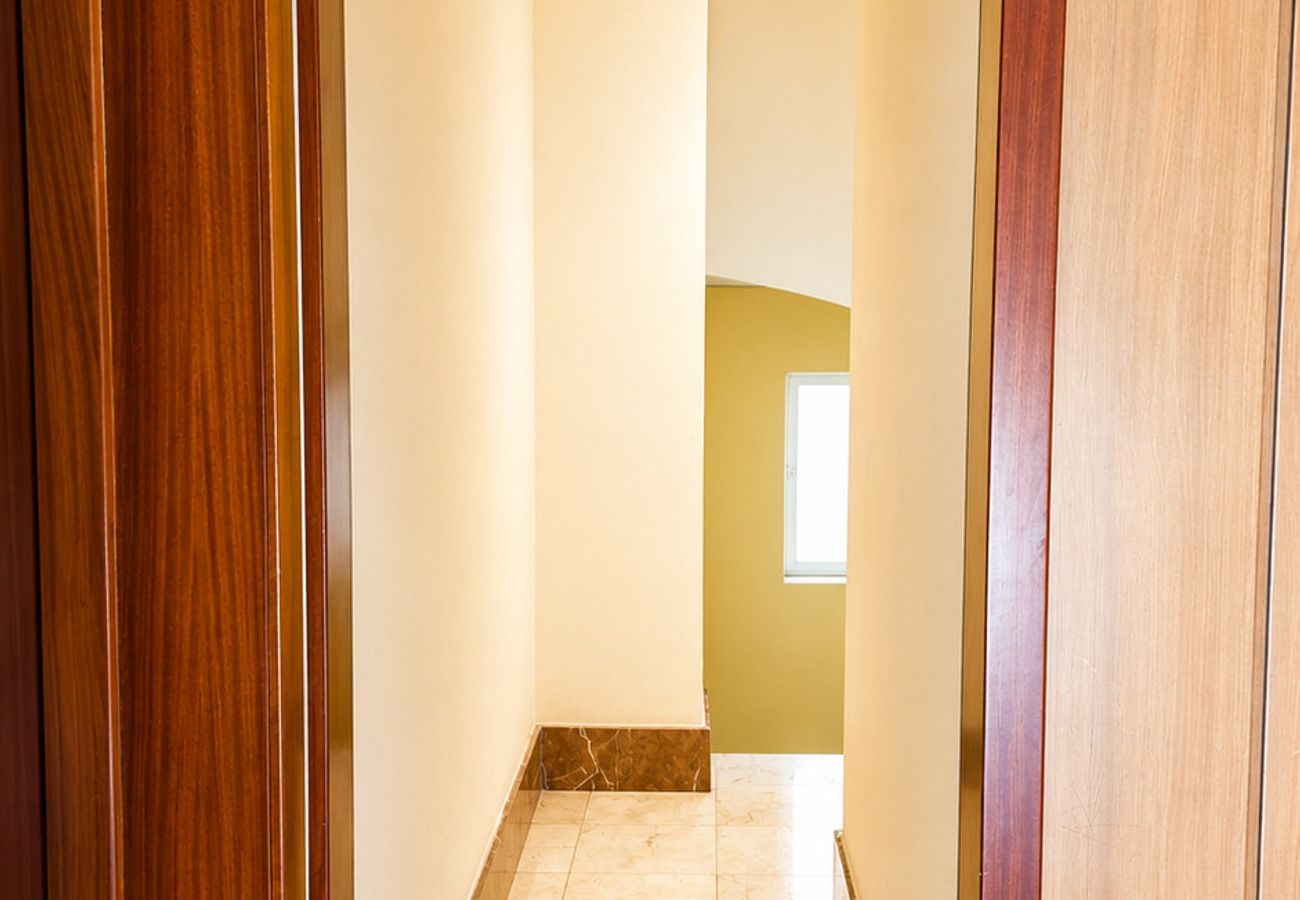 Retreat XII: Exclusive Stay